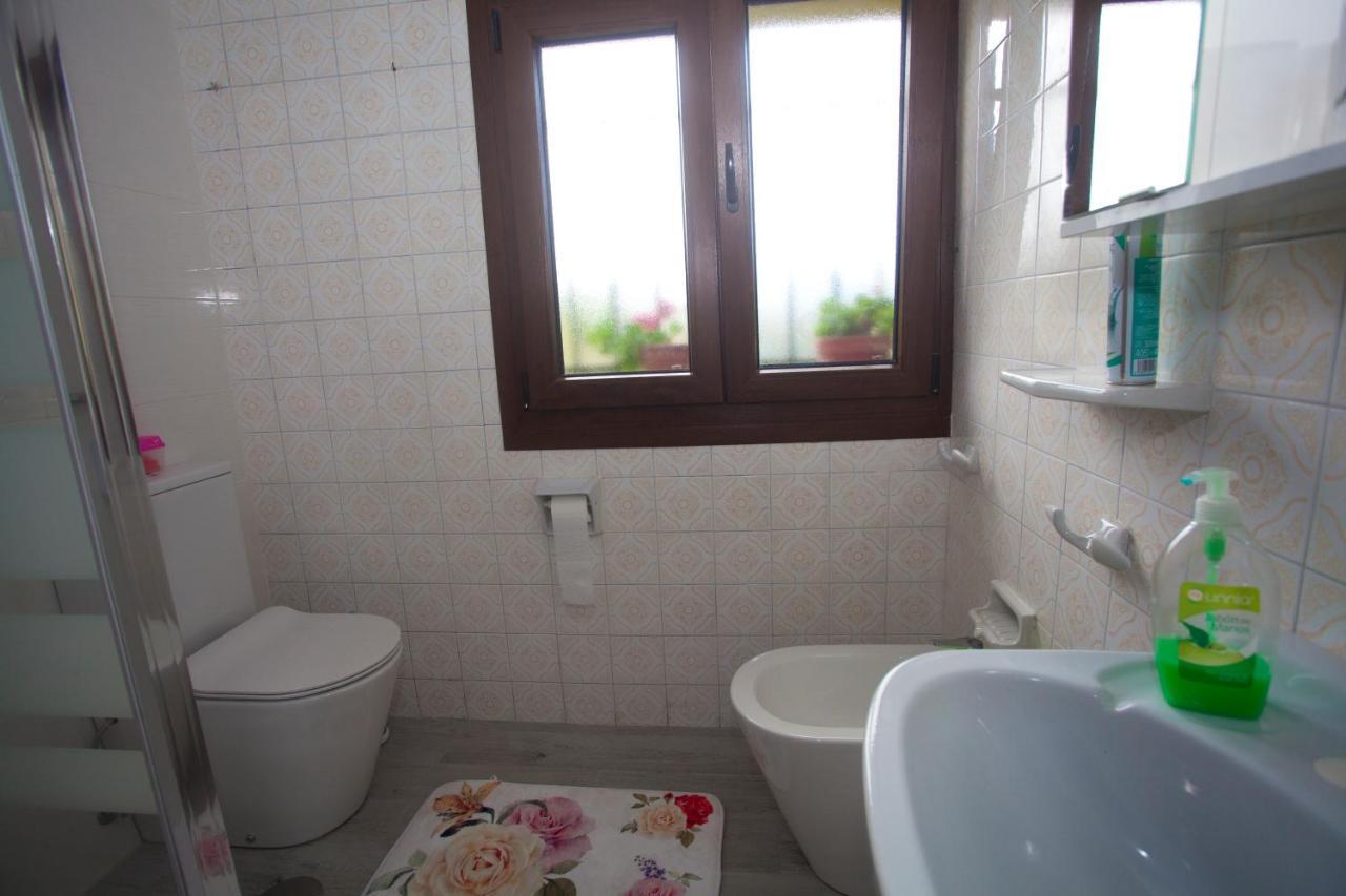 Villa Teresa Onís Eksteriør billede