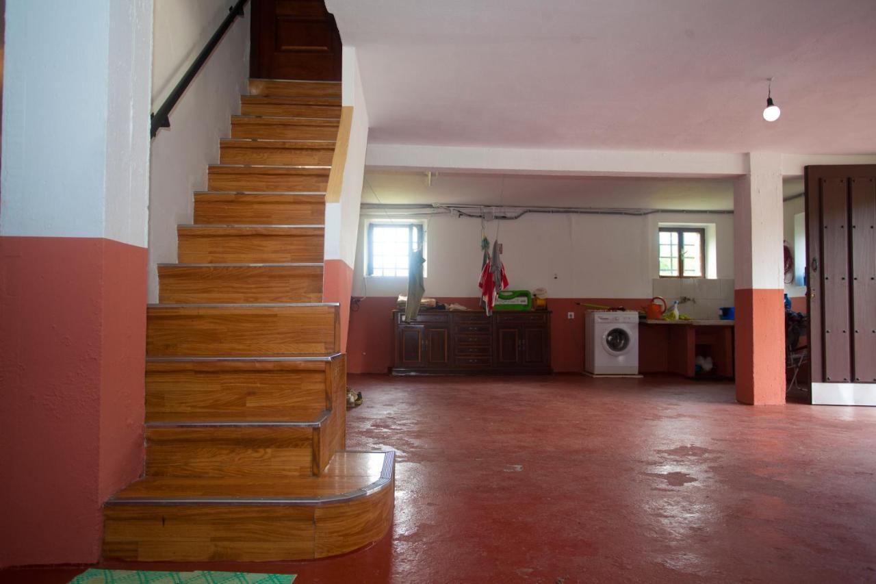 Villa Teresa Onís Eksteriør billede