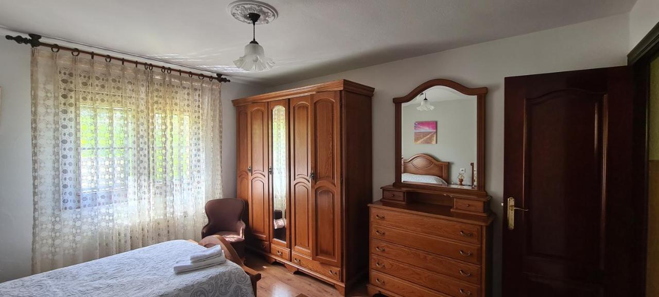 Villa Teresa Onís Eksteriør billede