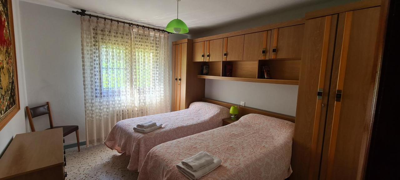 Villa Teresa Onís Eksteriør billede