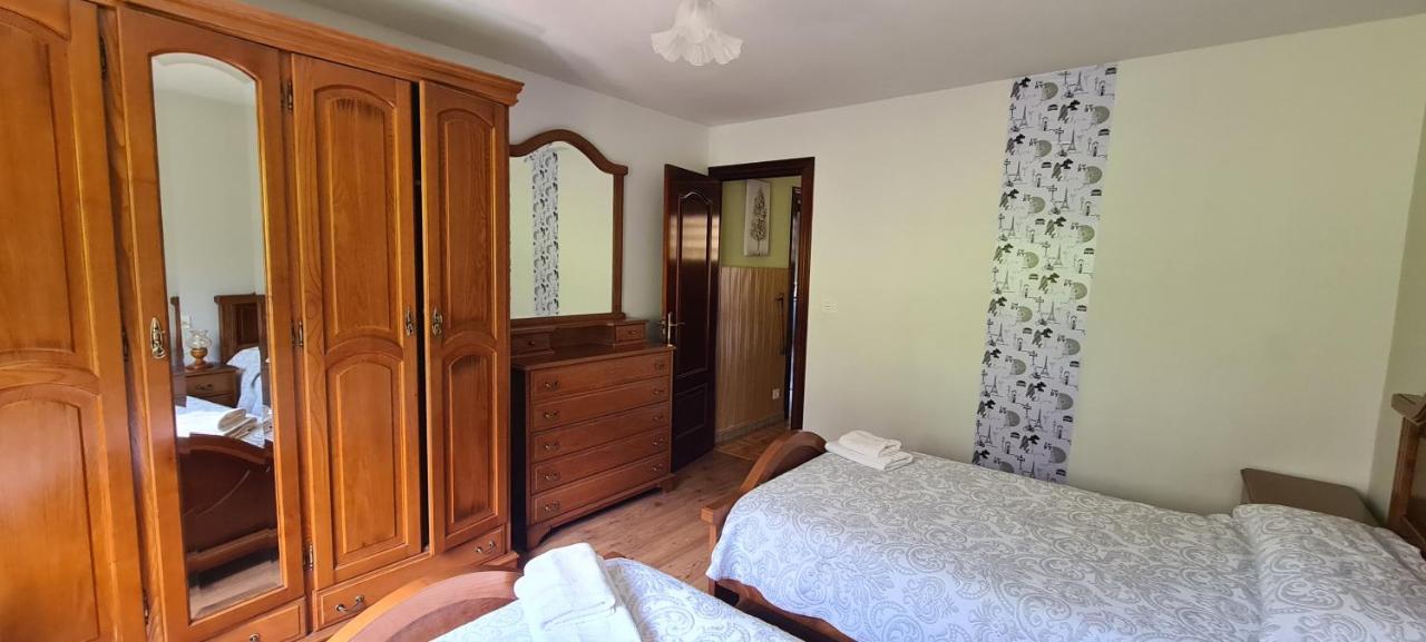 Villa Teresa Onís Eksteriør billede