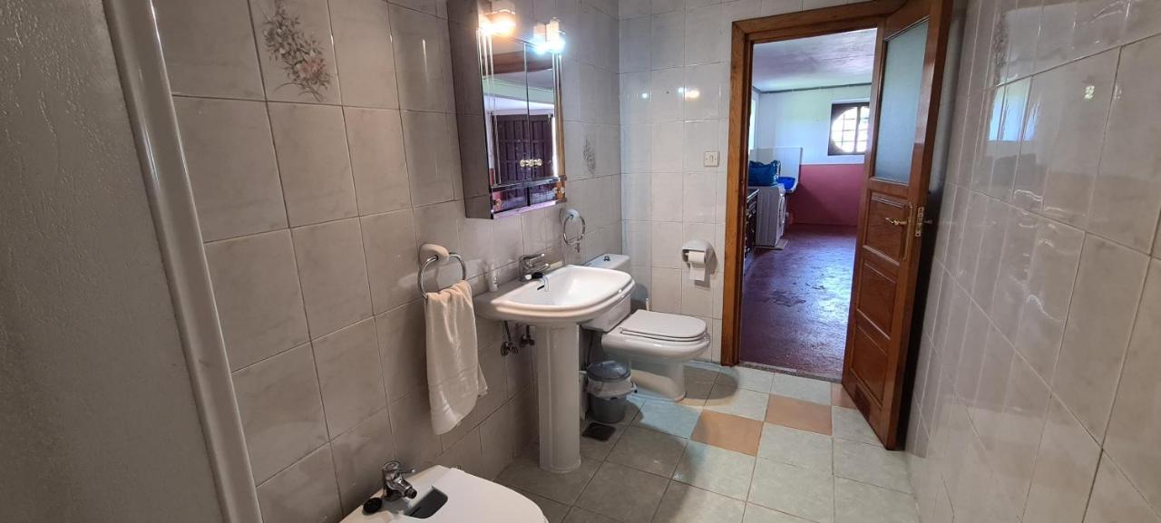 Villa Teresa Onís Eksteriør billede