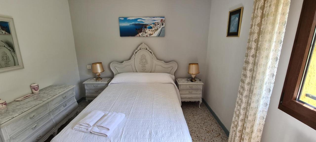 Villa Teresa Onís Eksteriør billede