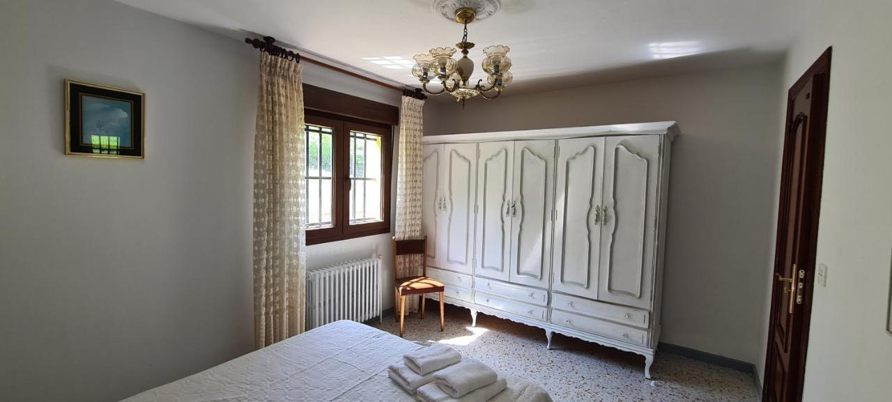 Villa Teresa Onís Eksteriør billede